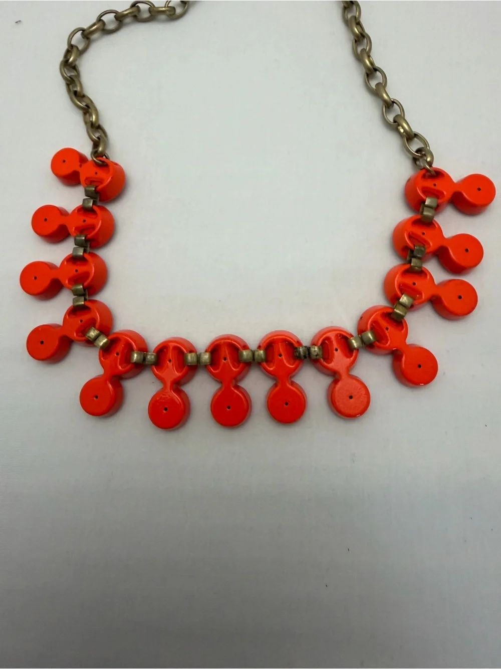 J. Crew eye catching
